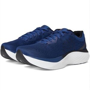 NEW Topo Athletic Atmos Road Running Sneakers Navy White Men’s Size 11